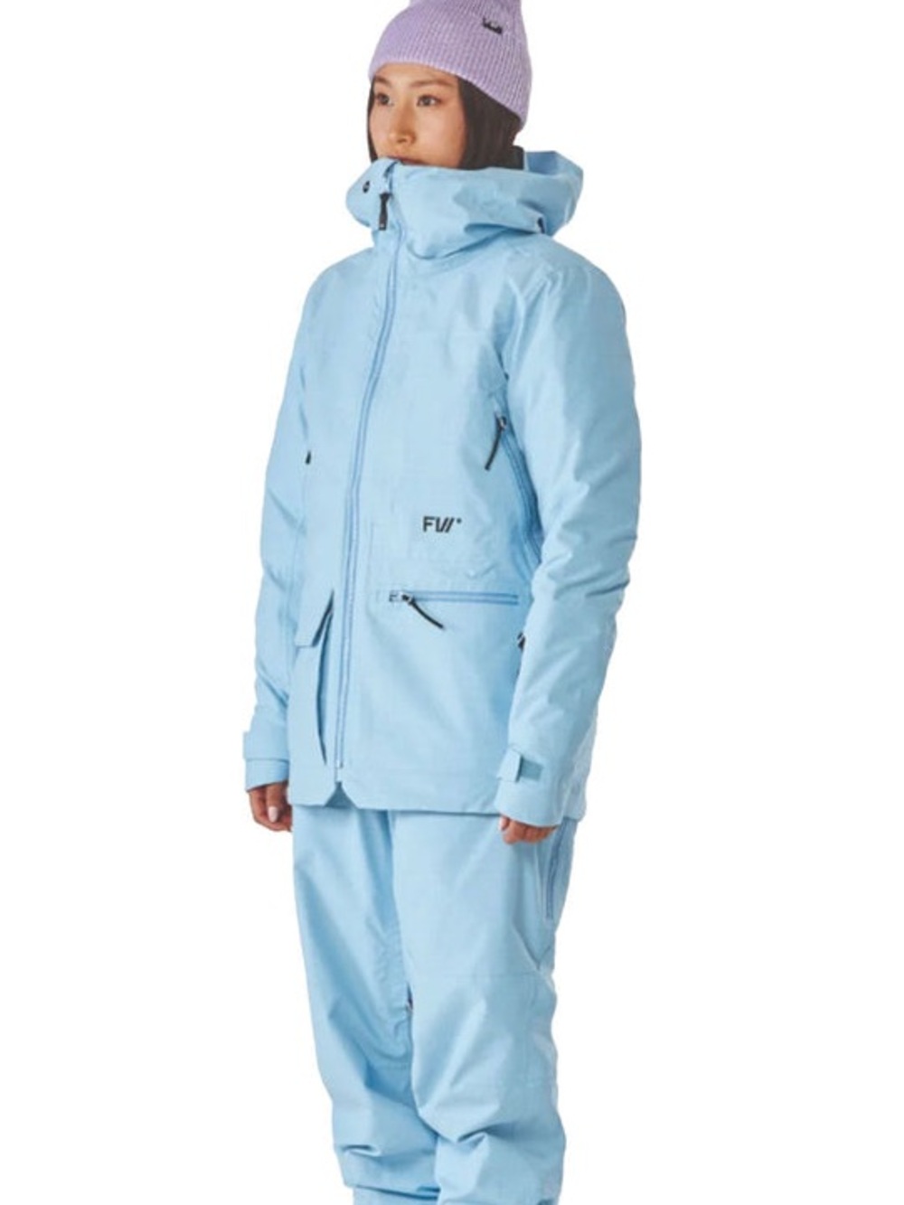 FW Catalyst Fusion Jacket - Women’s